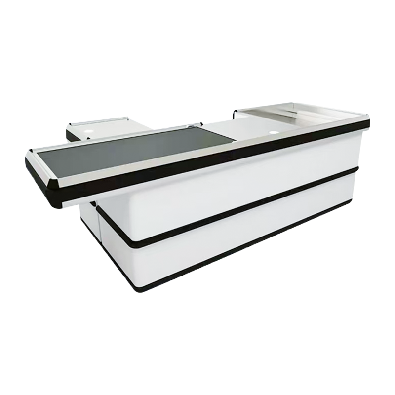 IntelliPay Multi-Payment Belt Checkout számláló