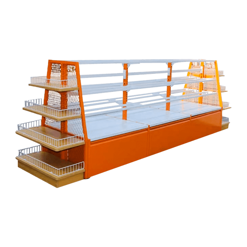 Többfunkciós tartós kijelzőállvány