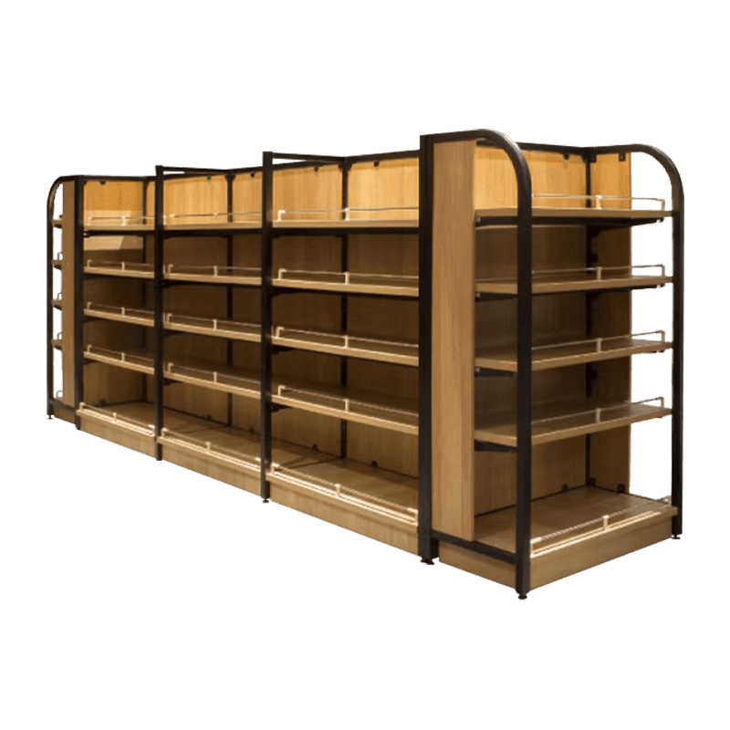 Rugalmas moduláris kijelző állvány